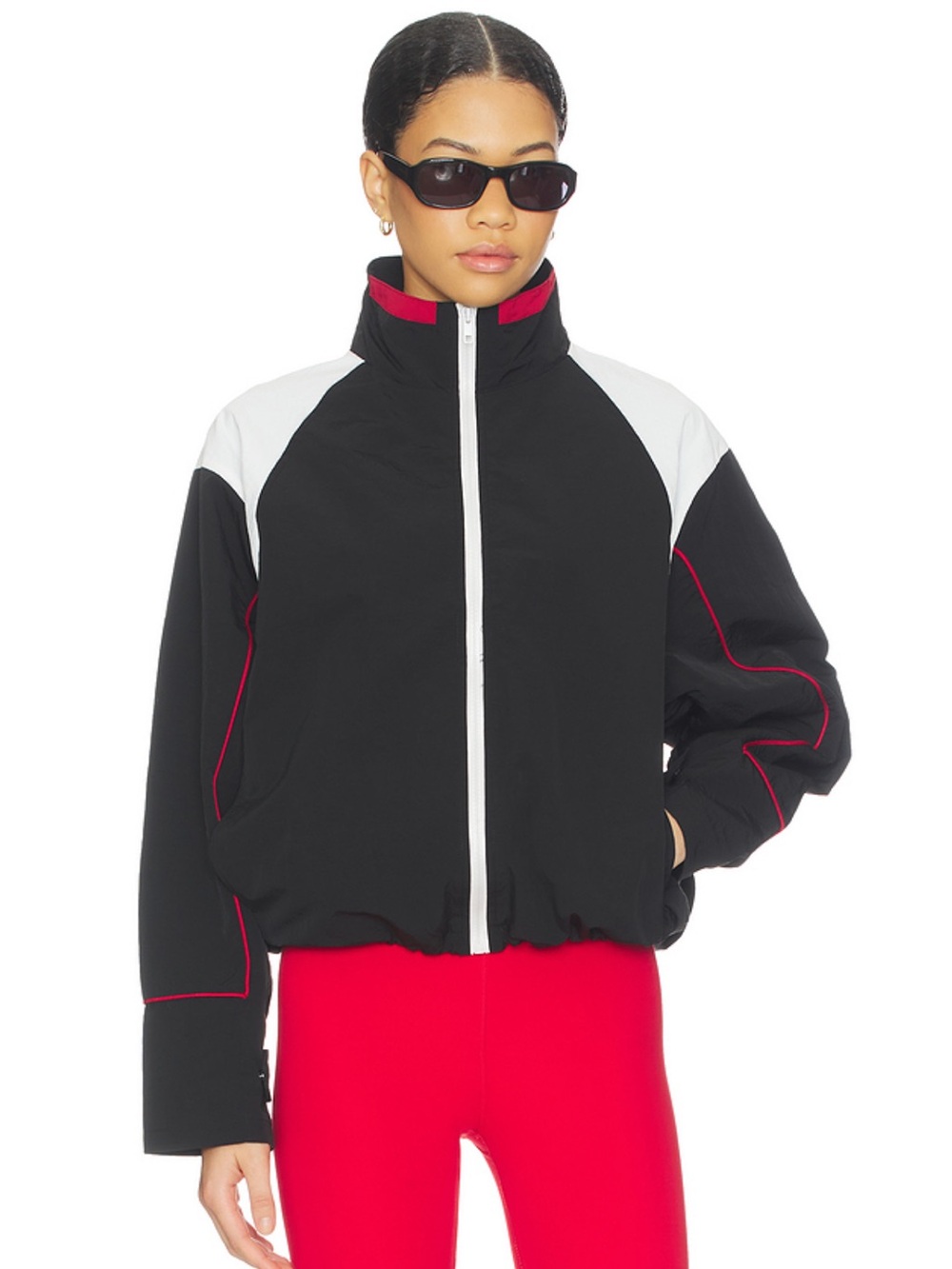 LIONESS Shoreline Windbreaker